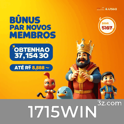 Descubra o App 1715WIN: Experiência de Jogo Portátil Incomparável