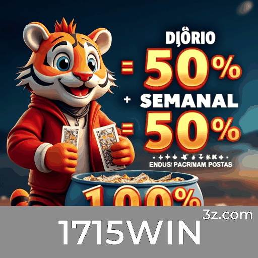 1715WIN Casino: Descubra a Comunidade Interativa de Jogos Online