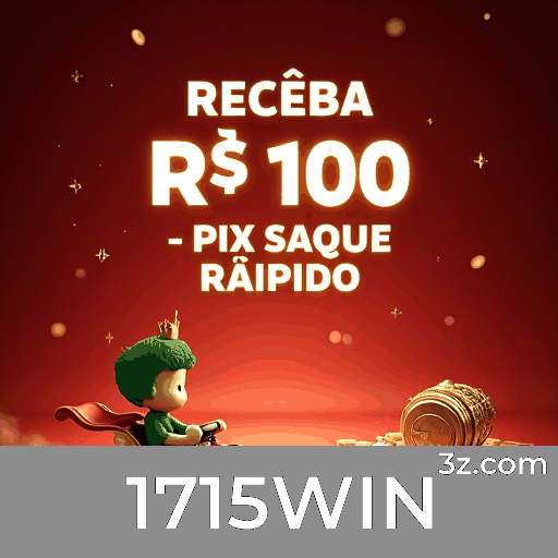 1715WIN: Segurança e Experiência Profissional em Jogos Online