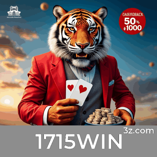 Táticas de Jogos para Melhorar no 1715WIN