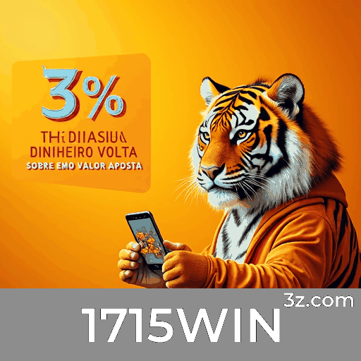 Promoções de Valor Real no 1715WIN: Bônus e Cashback