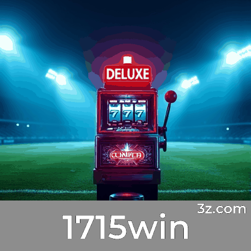 Internacionalidade e luxo no casino brasileiro exclusivo do 1715win