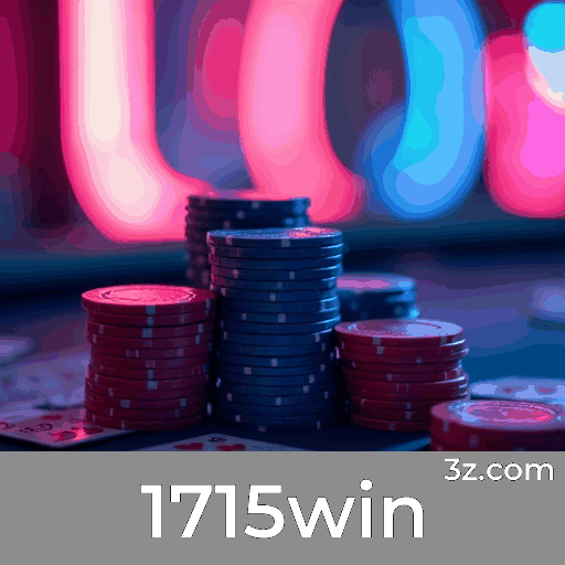 Internacionalidade e luxo no casino brasileiro exclusivo do 1715win