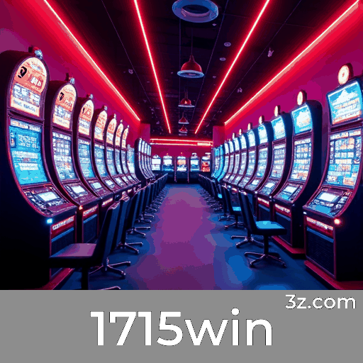 1715win: Plataforma Premier de Cassino e Apostas