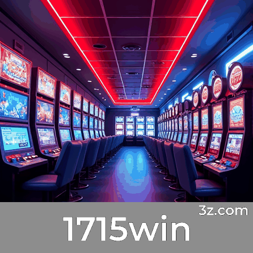 1715win: O Paraíso dos Jogos Selecionados