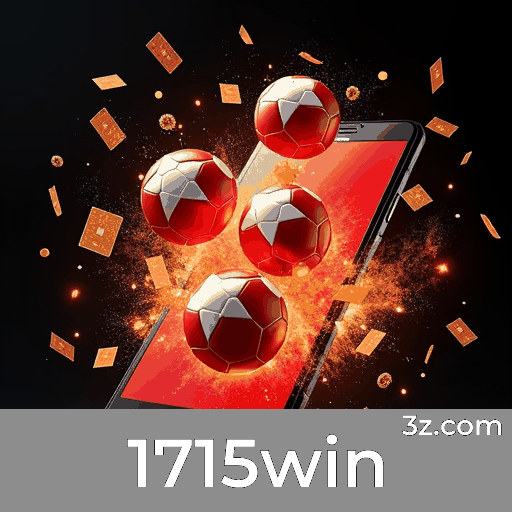 1715win: A Simplicidade e Funcionalidade do Aplicativo Móvel