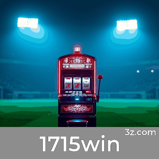 Internacionalidade e luxo no casino brasileiro exclusivo do 1715win