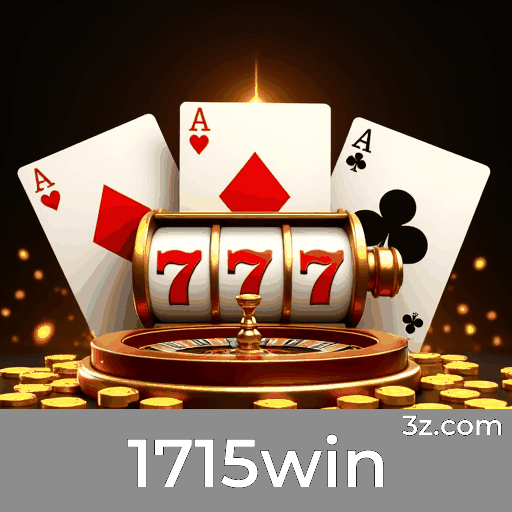 1715win: Plataforma Premier de Cassino e Apostas